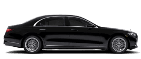 Mercedes – Benz S Class