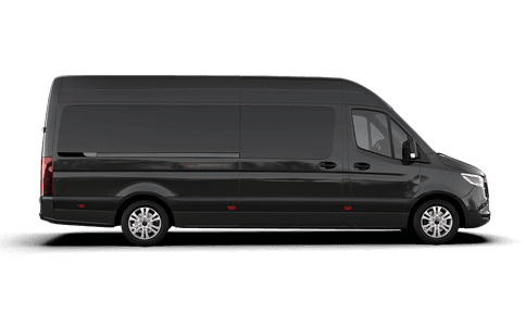 Mercedes – Benz Mini Van