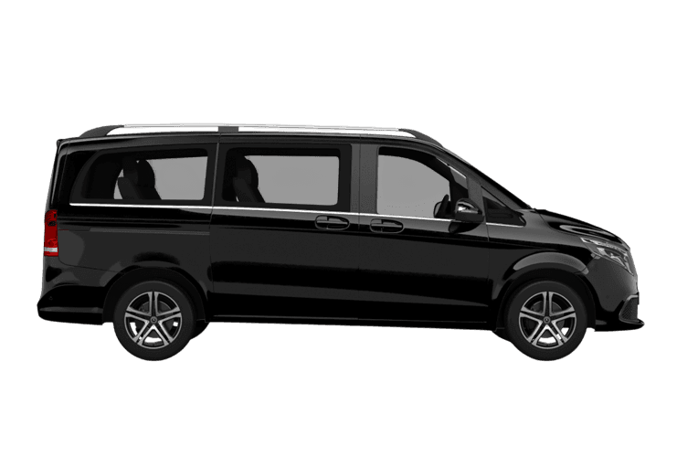 Mercedes – Benz V Class